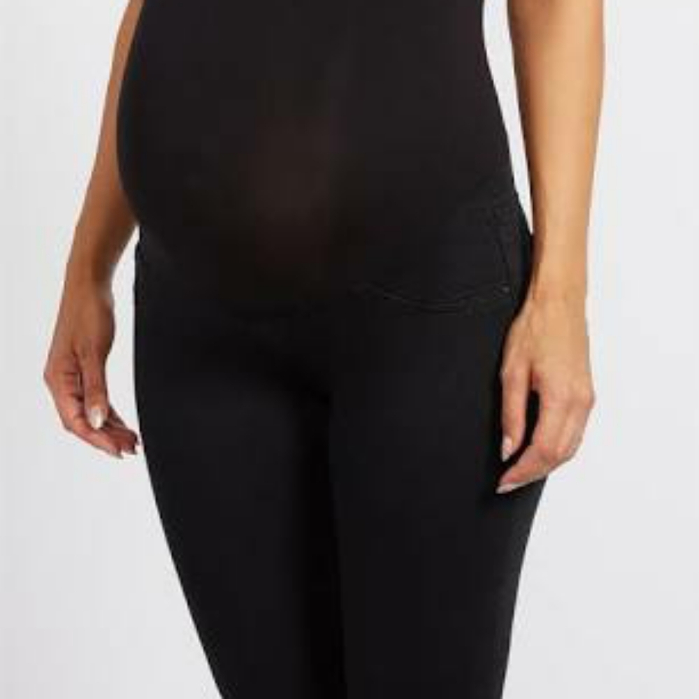 Women's Push Up Maternity Jeans